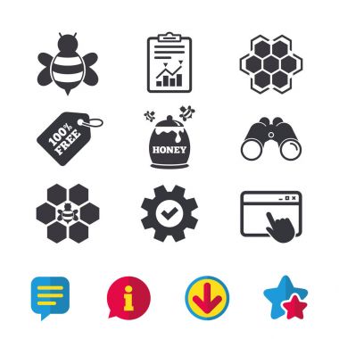 Tarayıcı penceresi sembolleri