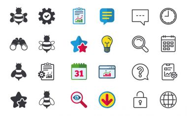 İstatistikler ve simgeler Download. 