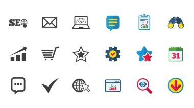 Alışveriş satın simgesi. 