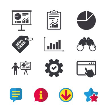 Tarayıcı penceresi sembolleri