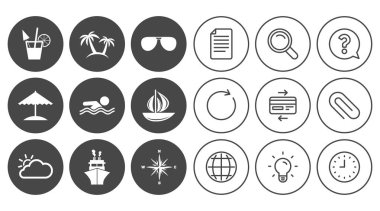 İstatistikler ve simgeler Download. 