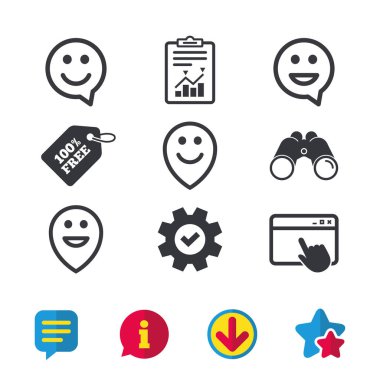 Tarayıcı penceresi sembolleri