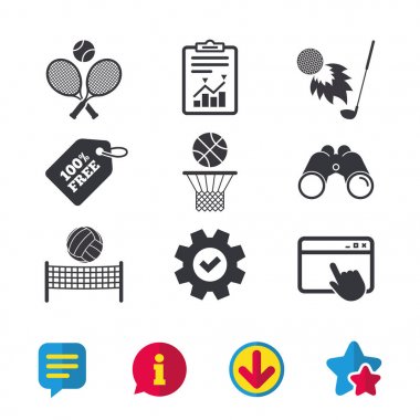 Tarayıcı penceresi sembolleri