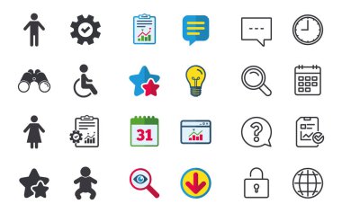 Tarayıcı penceresi sembolleri