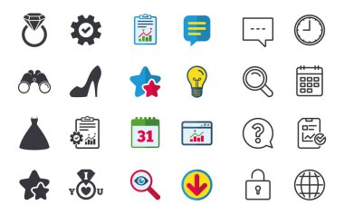 Tarayıcı penceresi sembolleri