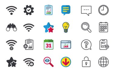 Tarayıcı penceresi sembolleri