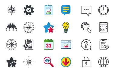 Tarayıcı penceresi sembolleri