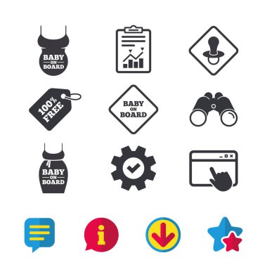 Tarayıcı penceresi, rapor ve hizmet