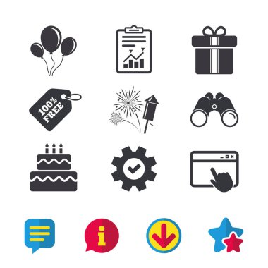 Tarayıcı penceresi, rapor ve hizmet