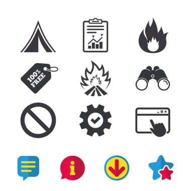 Tarayıcı penceresi, rapor ve hizmet