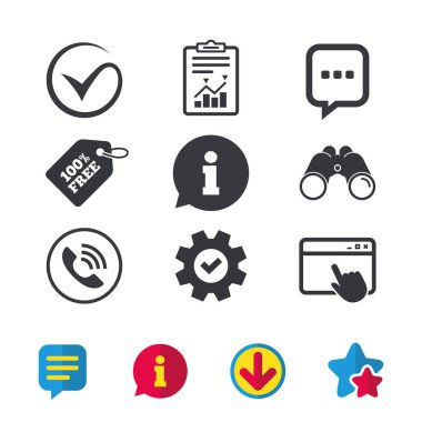 Tarayıcı penceresi, rapor ve hizmet