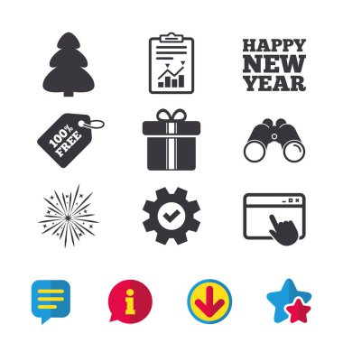 Tarayıcı penceresi, rapor ve hizmet