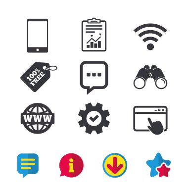 Tarayıcı penceresi, rapor ve hizmet