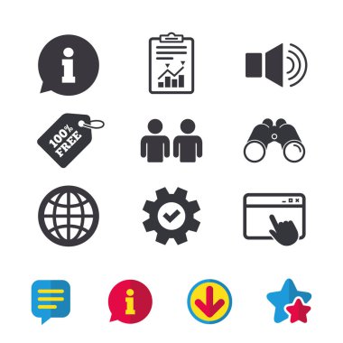 Tarayıcı penceresi, rapor ve hizmet