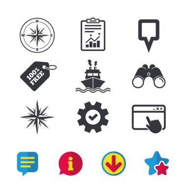 Tarayıcı penceresi, rapor ve hizmet