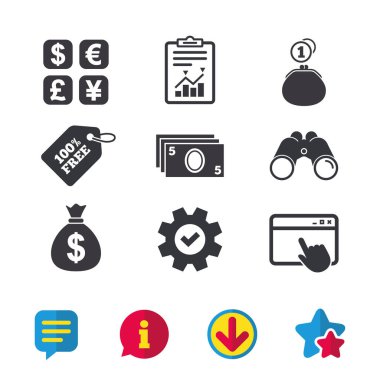 Tarayıcı penceresi, rapor ve hizmet