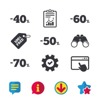 Tarayıcı penceresi, rapor ve hizmet