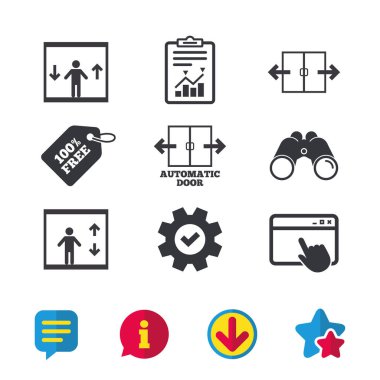 Tarayıcı penceresi, rapor ve hizmet