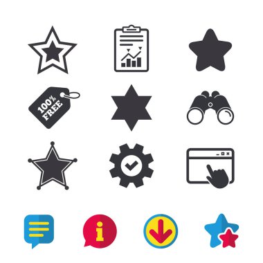 Tarayıcı penceresi, rapor ve hizmet