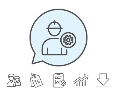 Alt satırı simgesi