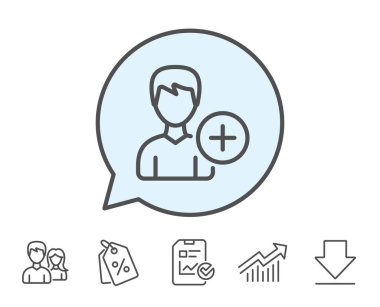 kullanıcı simgesi ekle