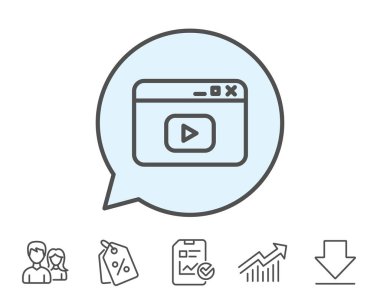 Tarayıcı penceresi simge