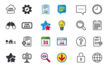 Sohbet, rapor ve takvim işaretleri