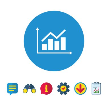 Grafik grafik simgesi