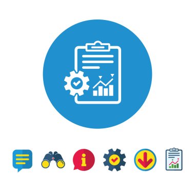 Proje Yönetimi simgesi