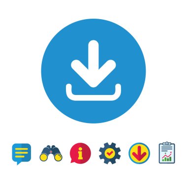 Satır simgesi indir