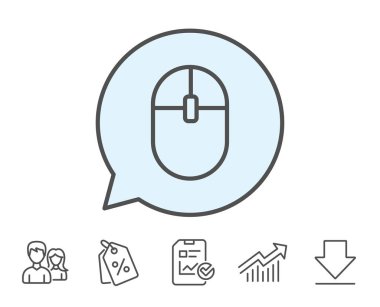 bilgisayar fare simgesi