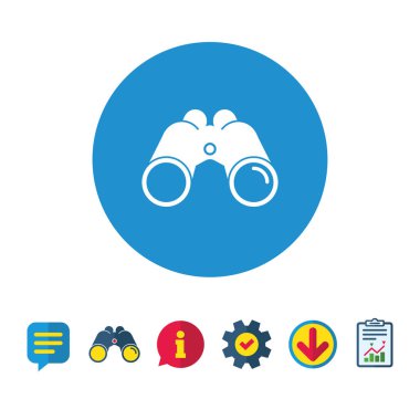 dürbün mavi kutsal kişilerin resmi