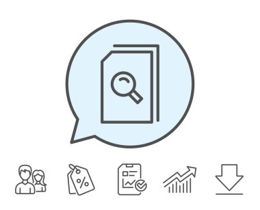 Arama Belgeler simgesini