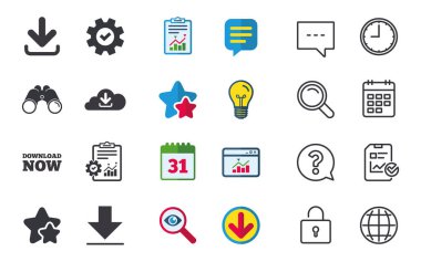 Şimdi işaretleri indir