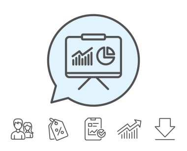 sunum tahtası simgesi