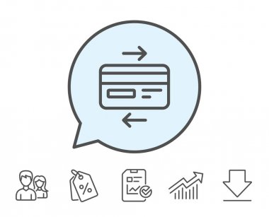 Kredi kartı simgesi