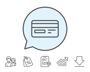 Kredi kartı simgesi