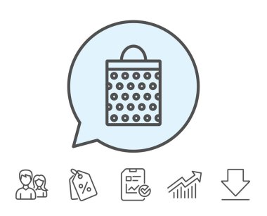 Hediye veya satışı işareti