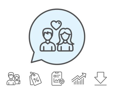 Kullanıcı satırı simgesi