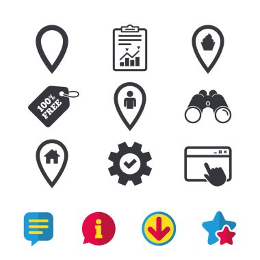 Kullanıcı satırı simgesi