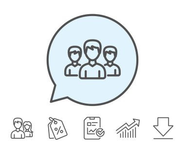 Kullanıcı satırı simgesi