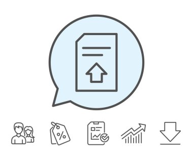 belge simgesini yüklemek