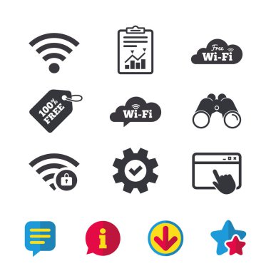 wifi kablosuz ağ kutsal kişilerin resmi