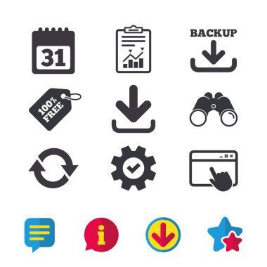 aygıt simgeleri tasarım