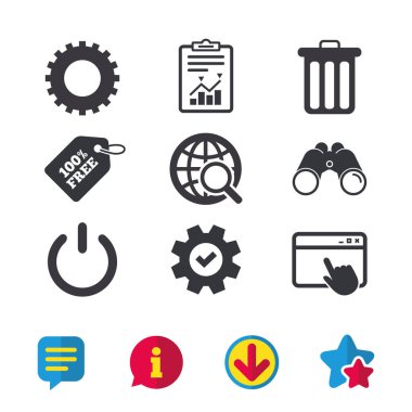 aygıt simgeleri tasarım