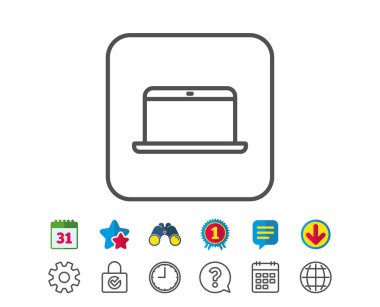 aygıt simgeleri tasarım