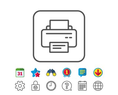 aygıt simgeleri tasarım