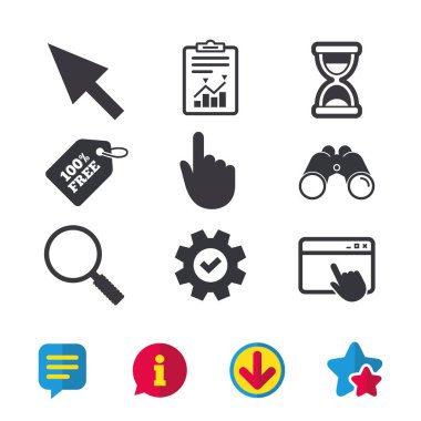 aygıt simgeleri tasarım