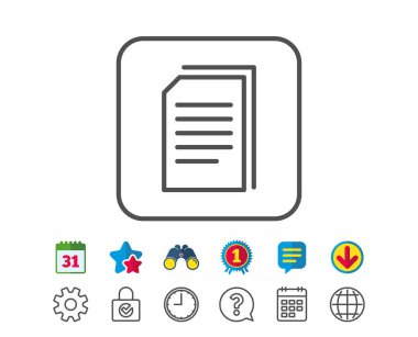 aygıt simgeleri tasarım