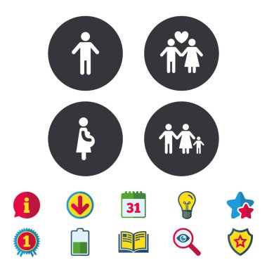 Tasarım bilgi simgeleri